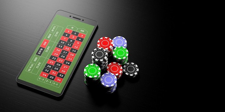 Antarmuka aplikasi mobile airtogel menampilkan live-dealer tables dan pasar sportsbook