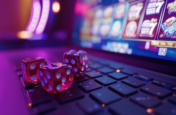Tabel pembayaran Ganesha Gold menampilkan nilai hadiah untuk setiap kombinasi simbol