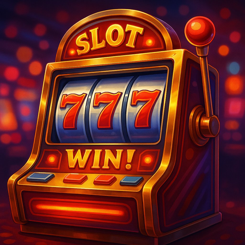 Studio airtogel Lucky Number menampilkan mesin undian dan dealer dengan kamera HD